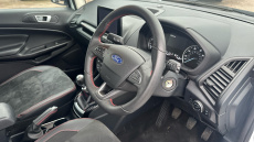 Ford EcoSport 1.0 EcoBoost 125 ST-Line 5dr Petrol Hatchback